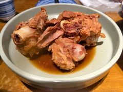 酱棒骨-95号酱骨·一块豆腐(展春园西路店)