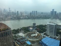 -翡翠36餐厅(浦东香格里拉店)