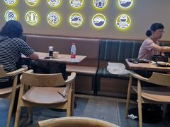 大堂-过桥缘·过桥米线(鲁能城店)