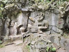 -灵隐飞来峰景区