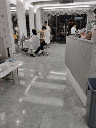 -米琦造型-HAIRSALON