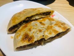 牛肉馅饼-东北风(柯桥万达店)