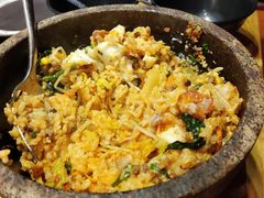 牛藏特色石锅饭-牛藏·黑毛和牛烧肉(环市东店)