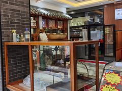 -吾穆勒蓬灰牛肉面·清真(北滨河中路店)