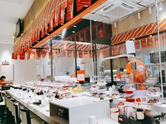 -新一番三文鱼寿司(大东海店)