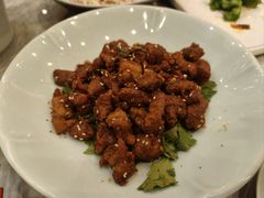 -玉华台饭庄(裕中西里小区店)