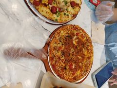 -达美乐比萨(红山店)