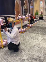 -奈尔宝家庭中心·亲子餐厅(鄞州万达店)