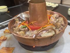 -香香腊排骨.野生菌火塘总店(束河店)