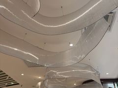 -关夫人餐厅(KLCC阳光广场店)