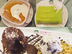 松记糖水(铜锣湾店)-松记糖水店(铜锣湾分店)