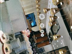 -争鲜回转寿司(金桥家乐福店)