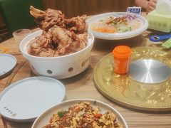 -合合春饼(潘家园店)
