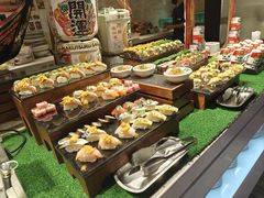 -威珀斯酒店·珀萃美食餐厅 | 海鲜刺身·现烤生蚝·特色烤肉