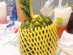 -七个烧烤·武汉大排档(翻身店)