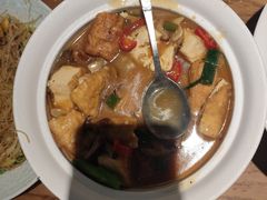 -汀小府·福建客家菜(鼓山沃尔玛店)
