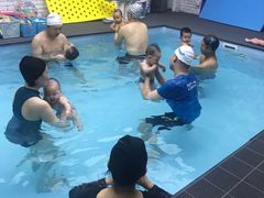 -IBOBI亲子游泳俱乐部(华侨城中心)
