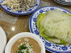 -清真·鸦儿李记·小馆(后海店)