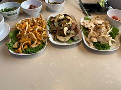 -爱膳菌锅锅(阳南店)
