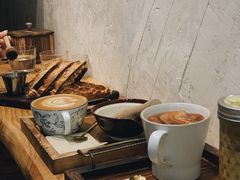 -春庄咖啡SpringHues(钟楼小区店)
