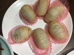 -金枝玉叶上海人家食府(三里河店)