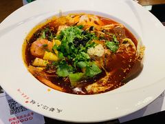 -成都你六姐·牛肉冒菜(城市集市合生汇店)