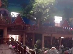 -沈阳龙润夏宫温泉水乐园