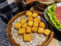 -炉角·鲍鱼牛腩煲(国贸商城店)