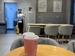 -瑞幸咖啡(创兆广场店)