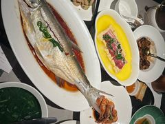 -醉庐·新上海菜(南京西路店)