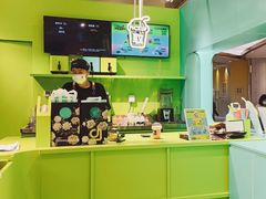 -gleeglee乐溢亦茶(合生汇店)