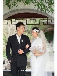 -今生有约婚纱摄影店(景德路店)