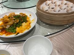 -上海龙之梦万丽酒店