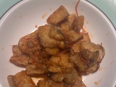 -镜泊小镇(东长安街店)