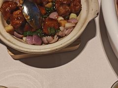 -禧宴Joyous Restaurant(禧园店)