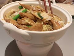 -桂满陇·蟹黄小笼汤包(巴黎春天浦建店)