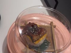 -争鲜回转寿司(通州万达店)