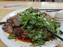 -玉香宫河州牛肉拉面