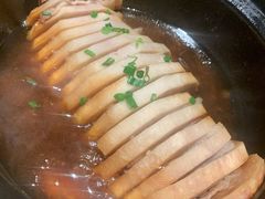 -竹里馆·淮扬菜·功夫茶(老门东店)