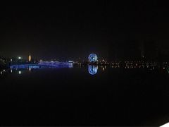-南山湖公园