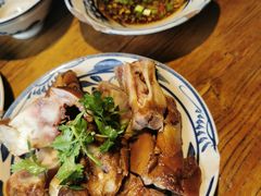 -何家一碗面(南大街店)