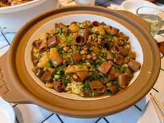 活海肠捞饭-双合园·海鲜水饺青岛菜(万佳广场店)