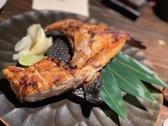 -三川·十酒Izakaya(南昌路店)