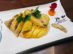 -新虹楼饭庄(崇明陈家镇店)