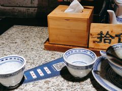 -南京大牌档(三阳广场苏宁店)