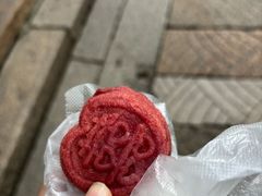-锦记糕点铺