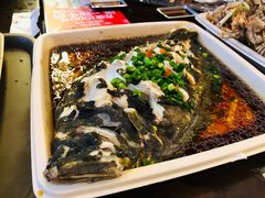 -盒马鲜生(杭州运河上街店)
