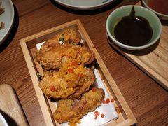 -弄堂里·寻味杭州(湖滨银泰in77C区店)