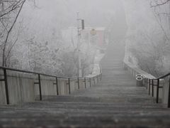 -抱犊寨风景区