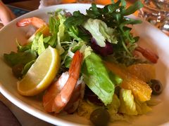 -MR.ROCKY洛奇先生RESTAURANT&BAR(宝安壹方城店)